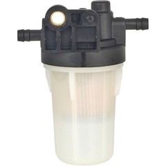 Fuel Filter Assy& 2 Filter 6A320-58862 6A320-59930 for Kubota L3400DT/HST L3400F