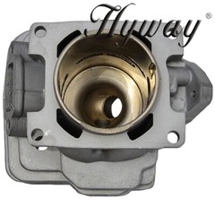 Hyway Nikasil Plated Replacement Stihl MS261 Top End Rebuild Kit 44.7mm