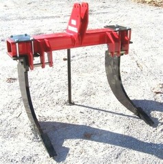 New Dirt Dog 2 Shank HD Subsoiler HDSS2L-FREE 1000 MILE DELIVERY FROM KENTUCKY