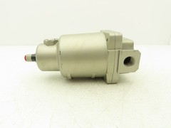 SMC AMG550C-N06C Compressed Air Filter Water Separator 3/4″ NPT 145PSI