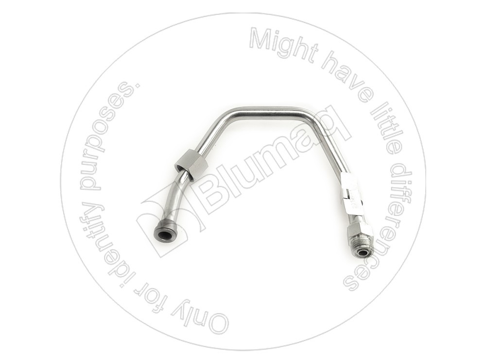 519-7637 TUBE fits CATERPILLAR (NEW AFTERMARKET) More Stock Avail