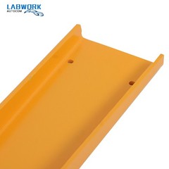 Heavy Duty Steel 72 x 4.5 Inch Pallet Fork Extensions Forklift Extensions