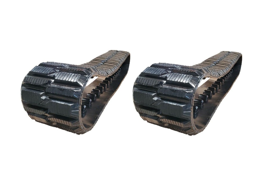 2 Rubber Track 240x88x37 fits Toro Dingo TX 1000 , 9″ wide track