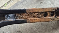 Weight Distributing Hitch With Sway Control