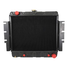 Radiator Fits Hyster Forklift Many Models OE#’s 1310573 1314217 1387270 1457900