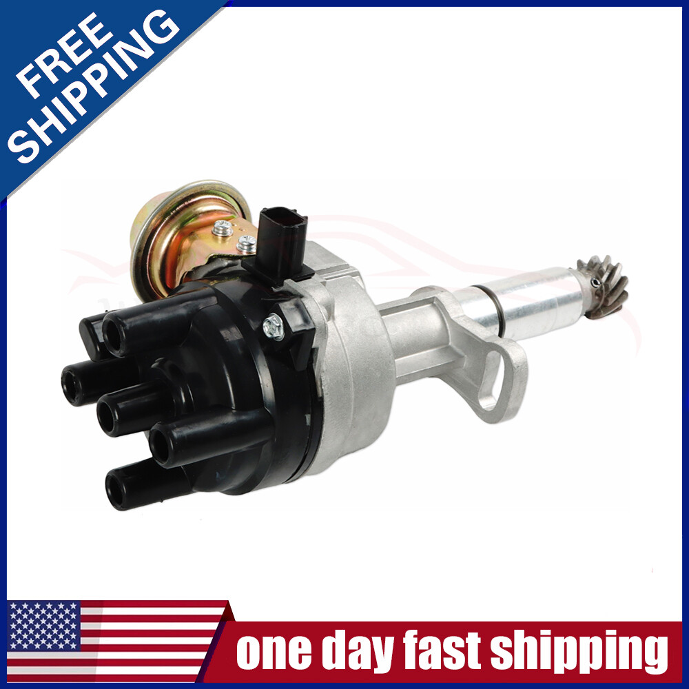 4G63 4G64 Ignition Distributor MD326637 T2T84872 for Mitsubishi Forklift FG30