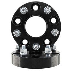 2pcs Professional Hub Centric Wheel Adapters for Chevrolet1982-2013GMC1982-2005