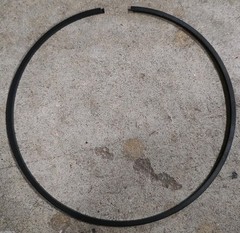 Case IH Steiger S2630S00F 87431393 PTO Clutch Pack Sealing Ring For 9120 9260+