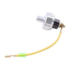 Oil Pressure Warning Switch 1824100330 forIsuzu 4LE1 4LE2 3LD1 3LD2 Hitachi EX12