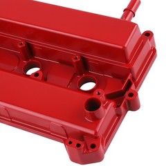 Aluminum Engine Valve Cover for Mazda 6 2010-13 Mazda 3 2.3L 2.5L L502-10-210B
