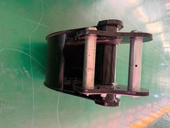 FREE DELIVERY 250mm Narrow Trenching Bucket 9.8″ Excavator Attachment 2-3.5Tons