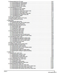 Kubota SVL97-2 Track Loaders WSM Service Repair Operators Owners Manual PDF USB
