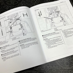 Operators Manual for Kubota L3710 L4310 L4610 Tractor Owners Maintenance