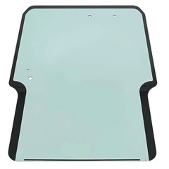 08808-65301 Front Door Glass fits Takeuchi TL8 TL10 TL12 TL130 TL140 TL150 TL230