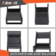 Labwork Quick Attachment Excavator Coupler Bracket For Bobcat X-change E Series