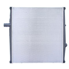 Radiator For Kenworth T680 Peterbilt 579 2018 & Up F3112541111211 F31125411112