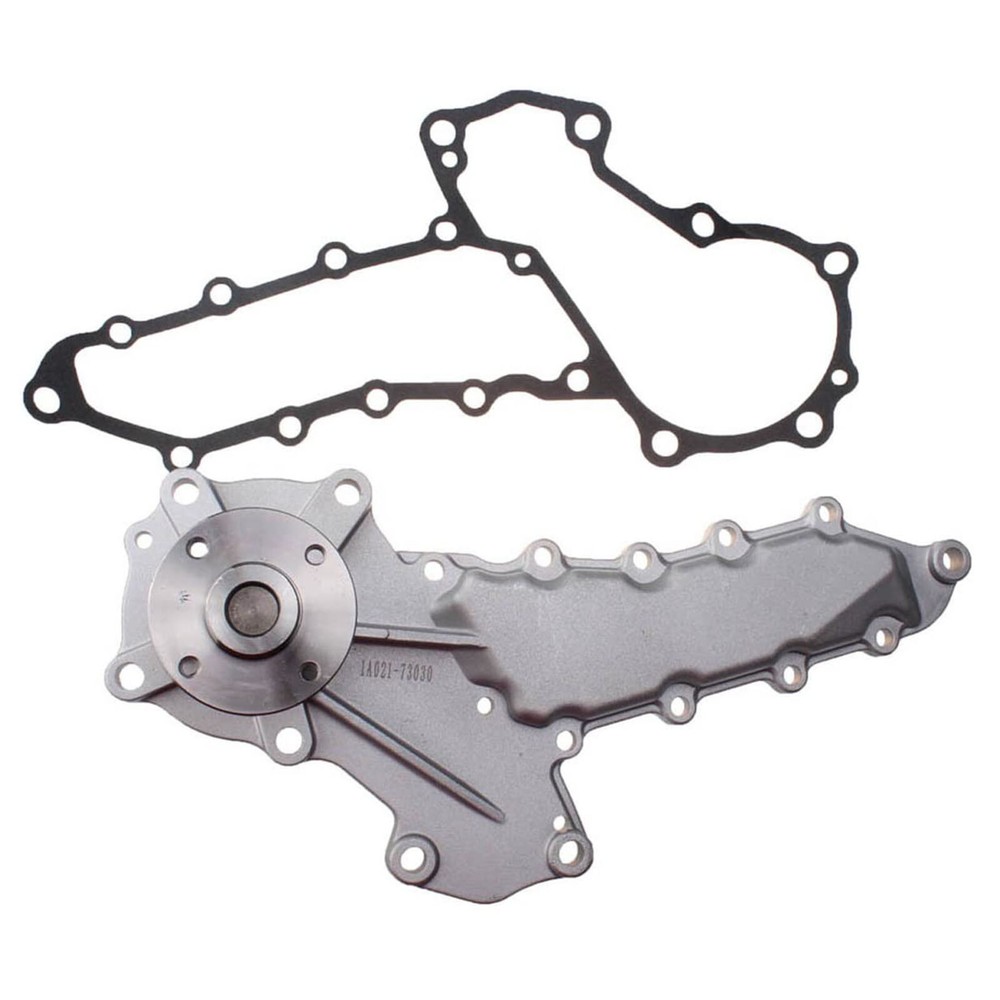 New Water Pump 1A021-73035 for Kubota L4200 L4300 L4310 L4610 L4240