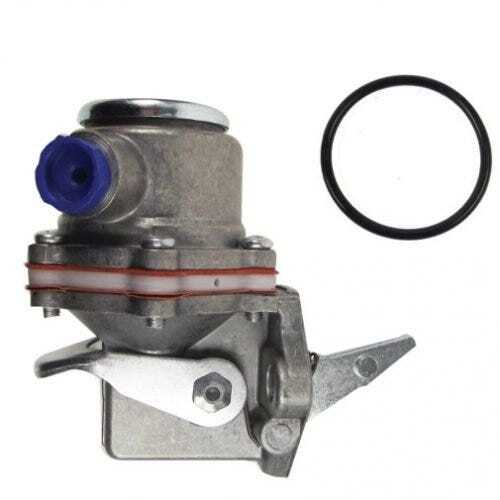 Fuel Lift Transfer Pump fits Case IH 4757882