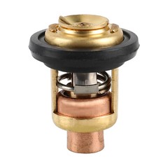 Thermostat 143F for Johnson Evinrude (5-235 HP) 378065, 734841, 484841, 5005440
