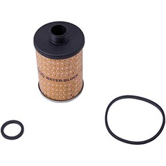 Fuel Tank Filter Replacement Water-Block Element Models 496 and 496-3/4