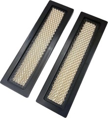 Bobcat 7176099 Air Filter 2-Pack | HEPA Filtration for Enhanced Engine Longevity