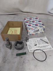 NOS Melling K93A Oil Pump Kit Perkins 3-152