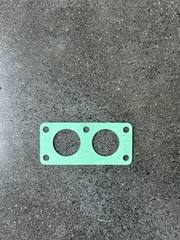 X1 Carburetor Gasket for RATO R740D Engine-Brand New