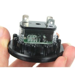 366-0367 197-8832 1978832 Timer Hour Meter Fit For CAT 320D E320D Remote Control