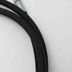 Hydraulic Hose Assembly Bucket Cylinder Hose for Mini Excavator M14 Fittings