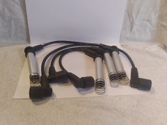 Spark Plug Wire Set fits GM 1.6 Liter 101450 & Skyjack 143534 Ignition Wires