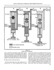 Ford 600, 700, 800, 900, 501, 601, 701, 801, 901,1801 Tractor Service Manual
