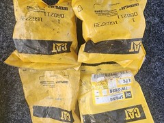 Cat Miscellaneous Parts Farm Parts 10pcs