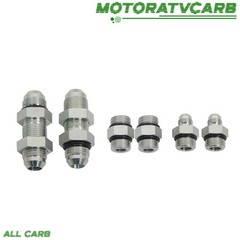 ALL-CARB Third Function Valve Kit For Kubota MX4700 MX4800 MX5000 MX5100 MX5200