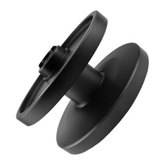 Front Idler Wheel for Caterpillar 259B3 259D 279C 289C 299C Skid Steer 304-1878