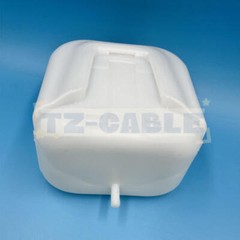 For Kubota Overflow ASSY Sub Reserve Tank Bottle 68841-42360
