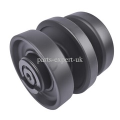 Bottom Roller for Caterpillar CAT 259D 279C 279D 289C 299C 304-1890 Rubber Track