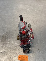 International IH 1460 Combine 437T 436 Engine Injection Pump
