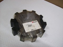 Depot Genuine Guzzler / Elgin OEM Sprocket 106008-91