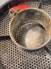 Massey Ferguson MF 2775 Tractor Air Pre Cleaner Cap