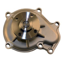 Water Pump Fits Bobcat A300 S220 S250 S300 S330 S750 S770 6680852