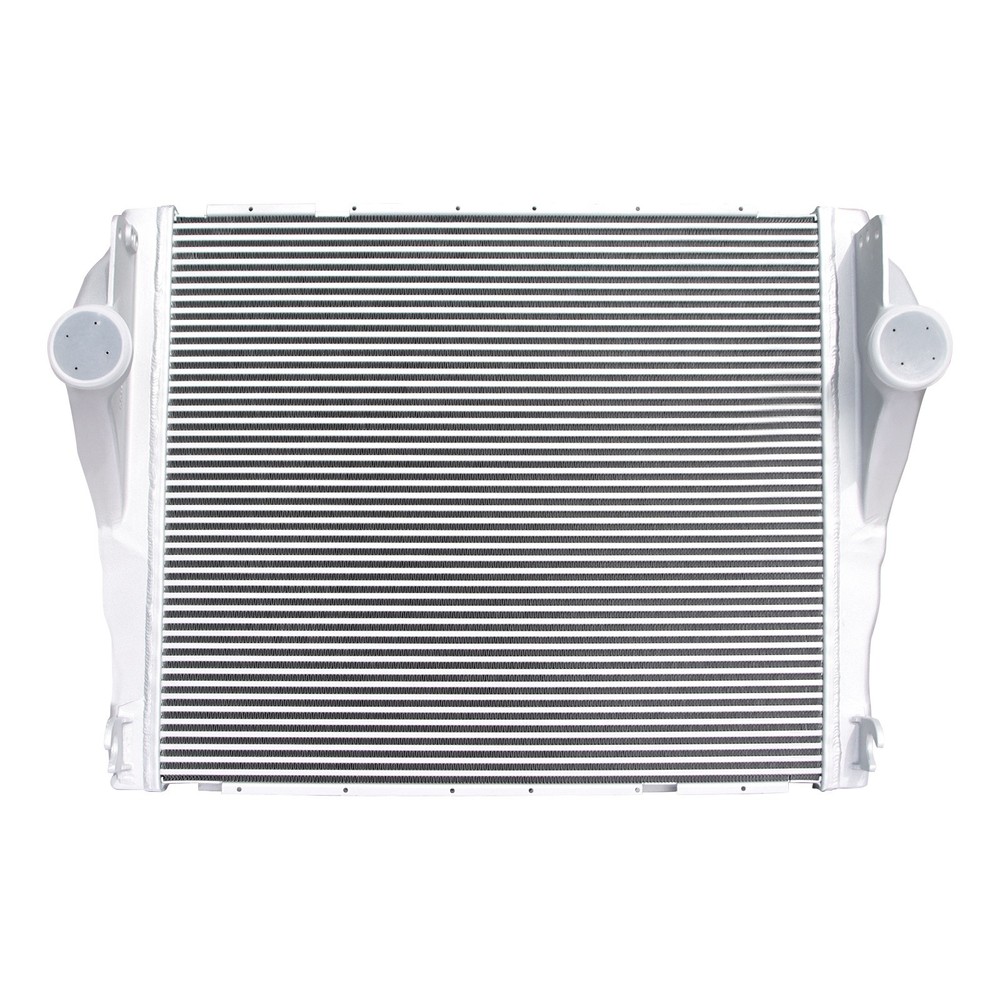 Charge Air Cooler Fits Peterbilt 389 377 378 385 387 388 2007-2010 OEM# N4101001