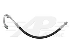 47396350 Compressor To Condenser Hose Fits Case New Holland Farmall & T4 Tractor