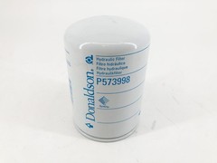 New Donaldson P573998 Spin-On Hydraulic Filter – No Box