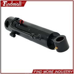 Findmall 7212595 Grapple Bucket Cylinder For Bobcat Skid Steer Loaders