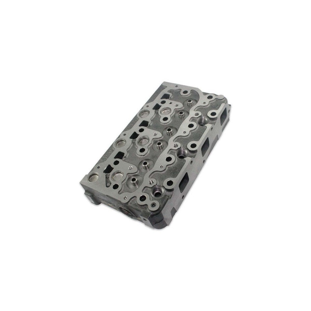 NEW Bare Cylinder Head for Kubota KX101-3a3