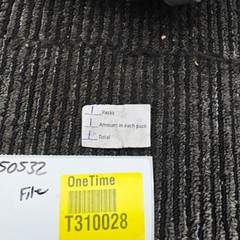 WA105144 Hub Drive Wheel Fixed Wheel Synchro Fits John Deere
