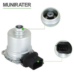 munirater 2PCS Automatic Transmission Clutch Actuator Replacement for 2012-20…
