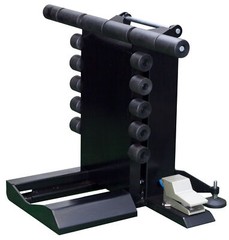 Universal Tire Changer Lift, Pneumatic Tyre Wheel Lifter for Tire Changers AA088