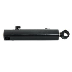 7212595 Cylinder for Bobcat Heavy Duty Heavy Duty Black Rod 1.25″