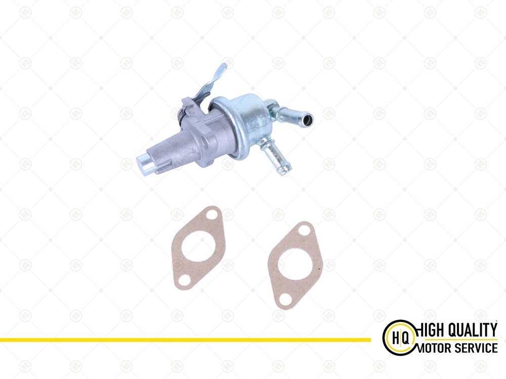 Fuel Pump with Hand For Kubota 17539-52030, V2003, V2203, V2403, V1903.